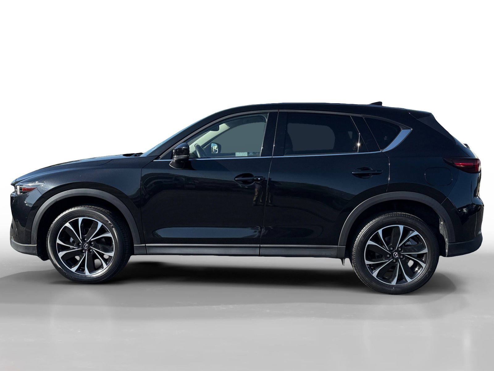 2023 Mazda CX-5 2.5 S Premium photo 2