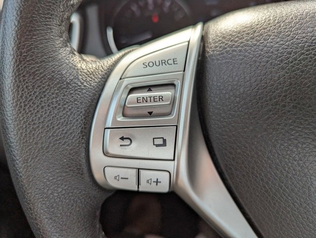 2016 Nissan Rogue SL photo 16
