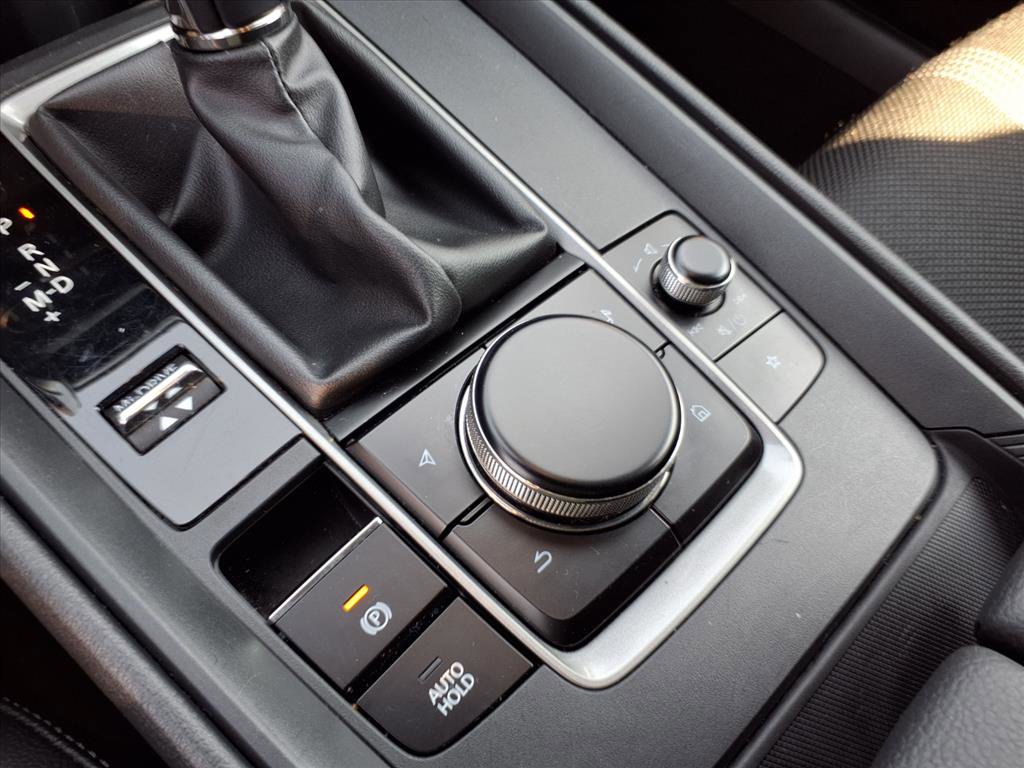 2024 Mazda CX-50 2.5 S Preferred photo 4