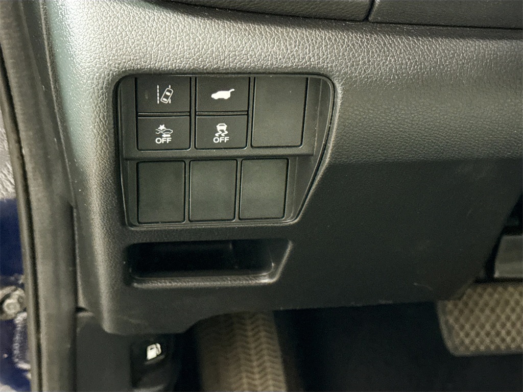 2017 Honda CR-V EX-L photo 41