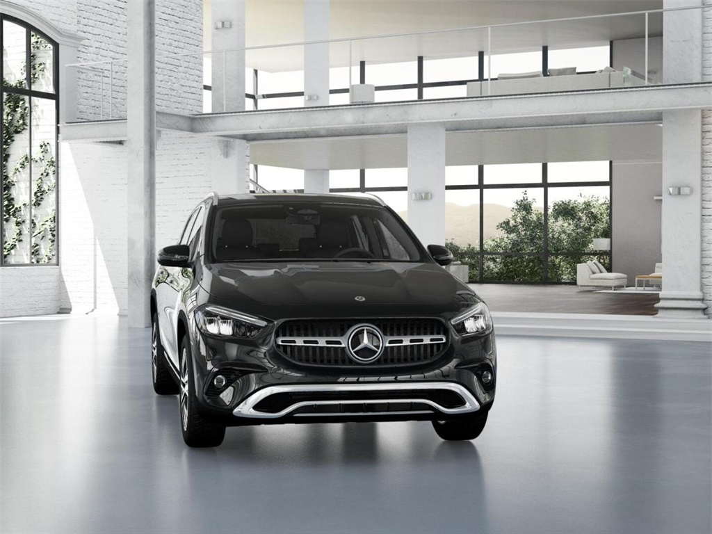 2026 Mercedes Benz GLA 250 4MATIC photo 8