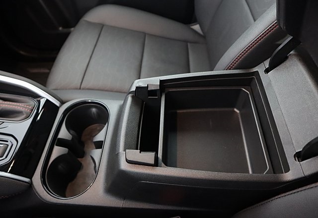 2024 Chevrolet Colorado Z71 photo 36