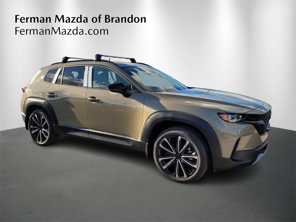 2026 Mazda CX-50 Premium Plus's photo
