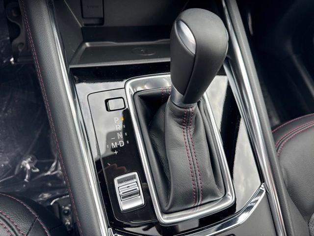 2025 Mazda CX-5 2.5 Turbo Premium photo 27