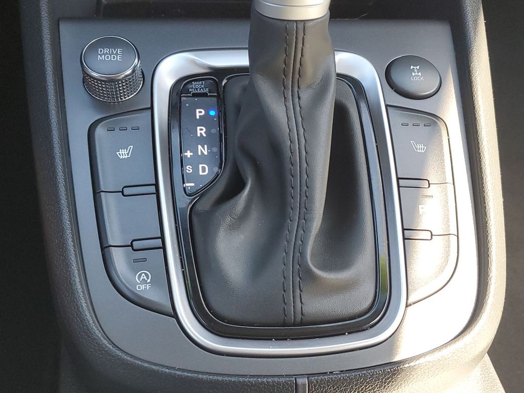 2023 Hyundai Kona Limited photo 30