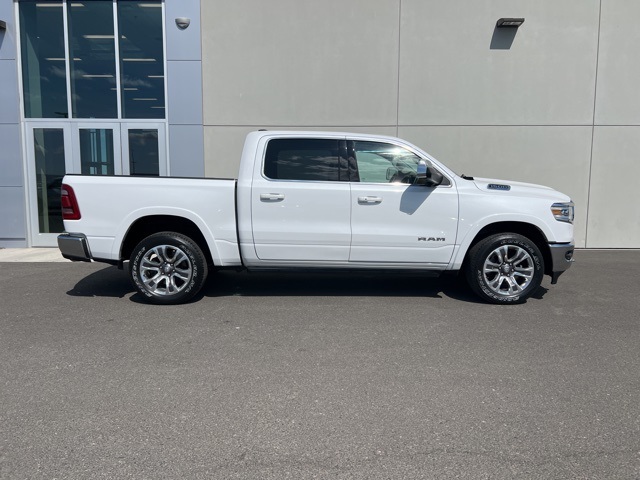 2023 Ram 1500 Laramie Longhorn photo 2