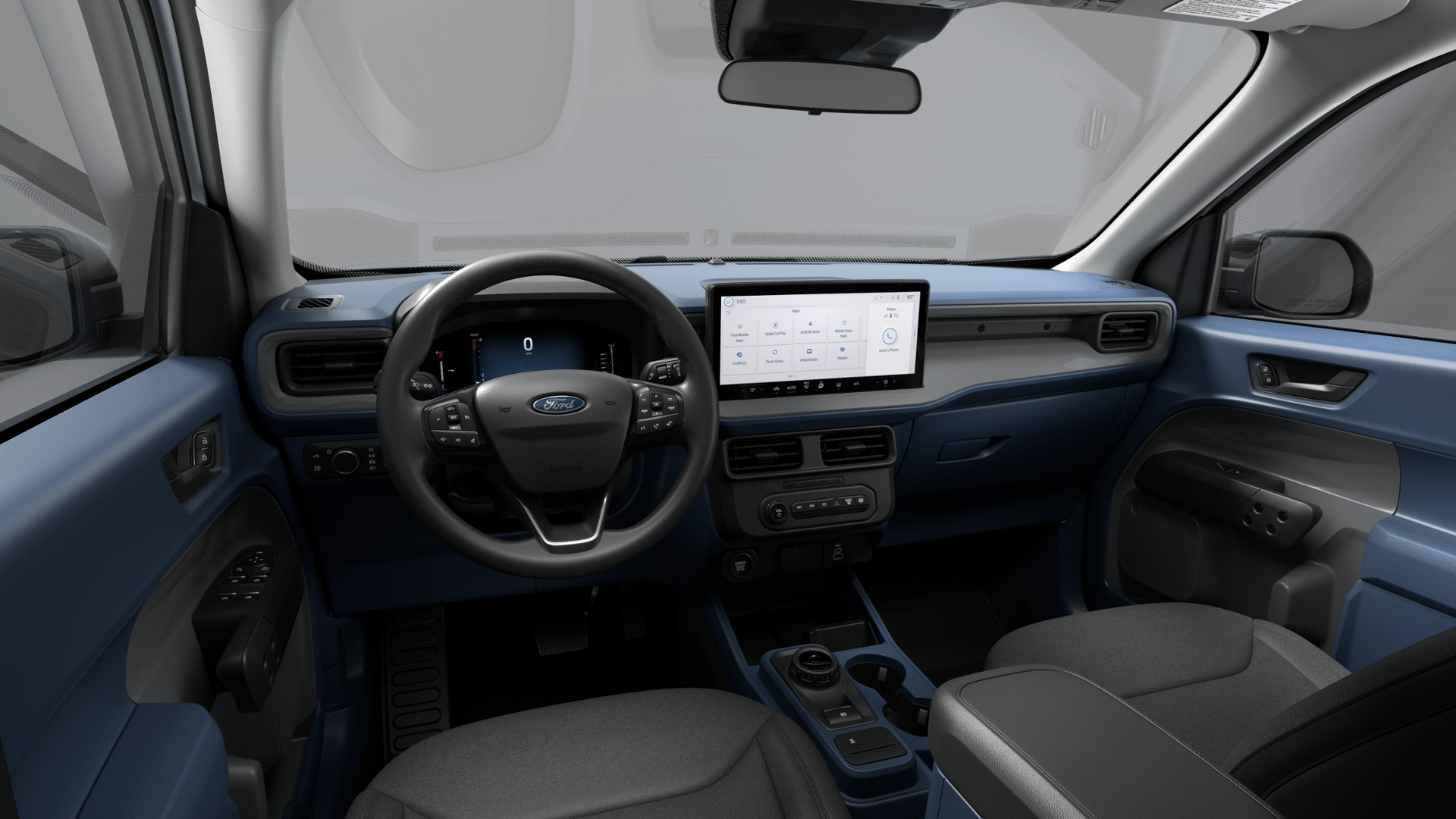 2026 Ford Maverick XLT photo 2