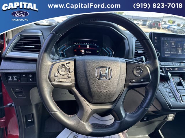 2023 Honda Odyssey Sport photo 23