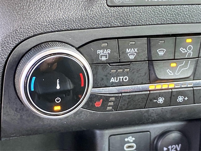 2025 Ford Escape Active photo 14