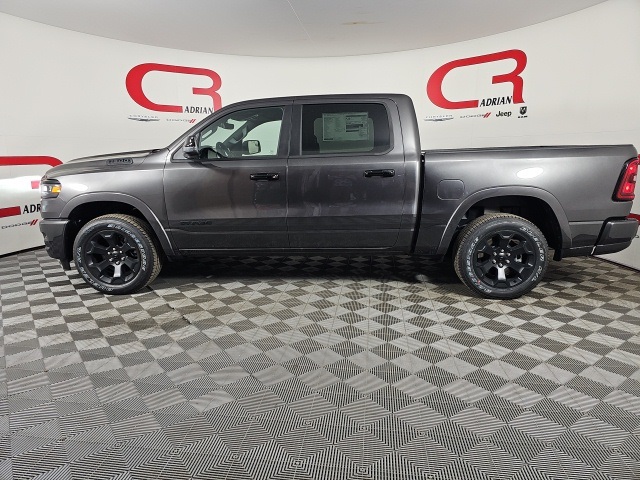 2026 Ram 1500 Big Horn Lone Star photo 4