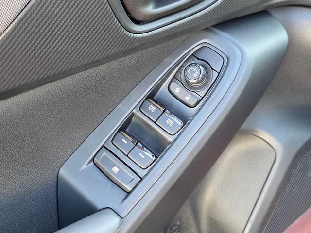 2025 Subaru Crosstrek Premium photo 19