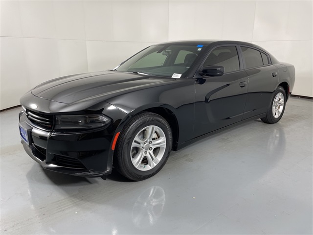 2022 Dodge Charger SXT photo 3