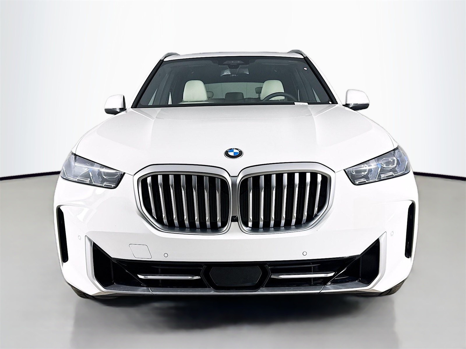 2026 Bmw X5 xDrive40i photo 2