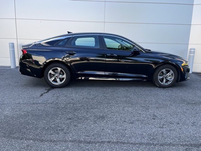 2021 Kia K5 LXS photo 19