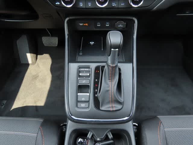 2026 Honda CR-V Hybrid photo 20
