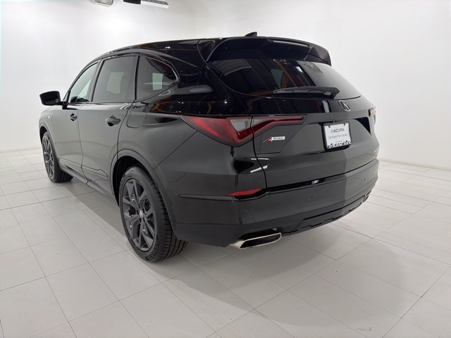 2022 Acura MDX SH-AWD A-Spec photo 3