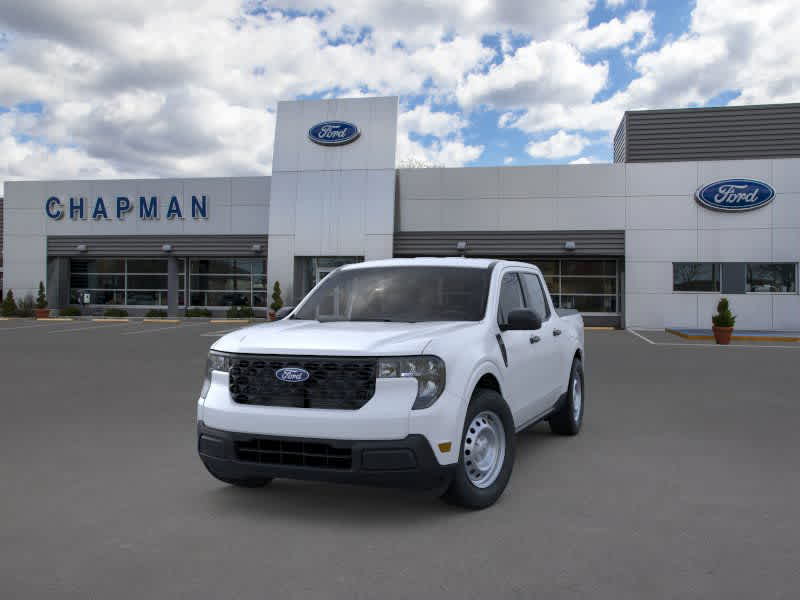 2025 Ford Maverick XL photo 2