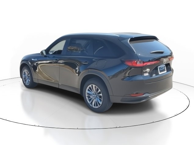 2025 Mazda CX-90 3.3 Turbo Select photo 3