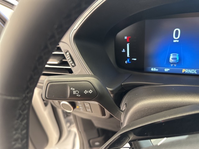 2025 Ford Escape Active photo 14