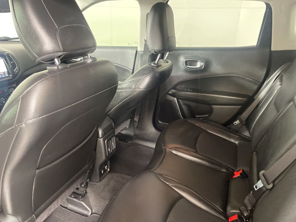 2019 Jeep Compass Altitude photo 36