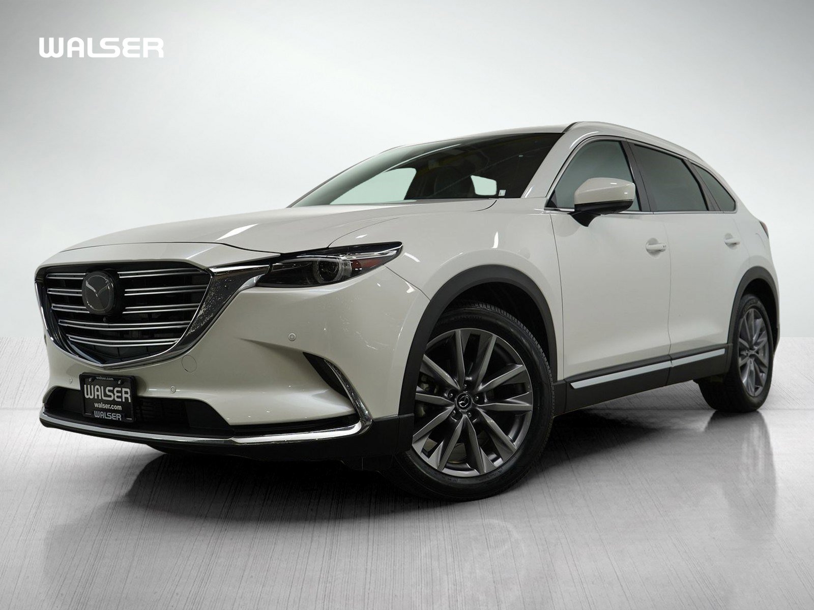 2023 Mazda CX-9 Grand Touring's photo