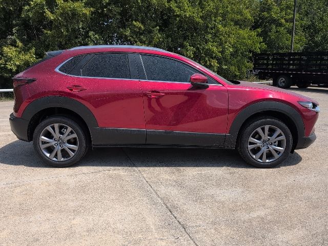 2025 Mazda CX-30 2.5 S Preferred photo 4