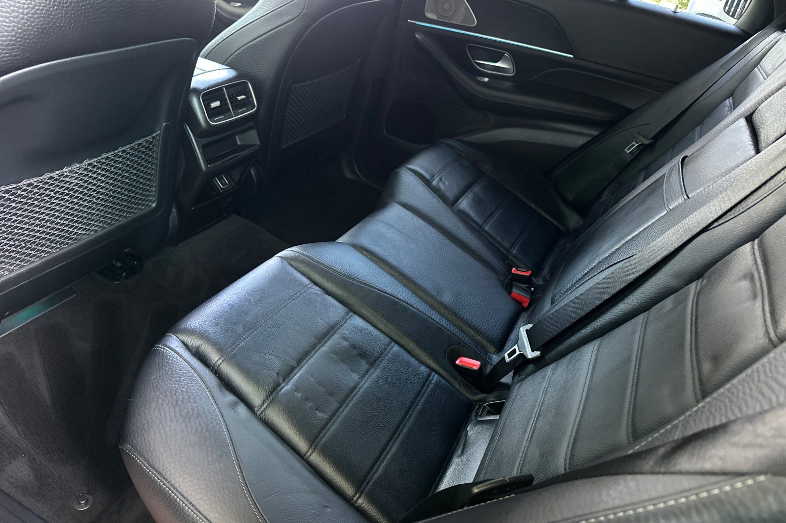 2023 Mercedes Benz GLE 450 4MATIC photo 10