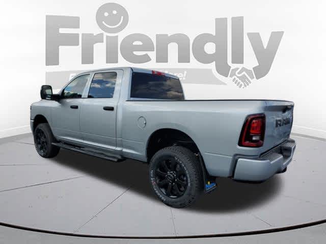 2026 Ram 2500 Tradesman photo 3