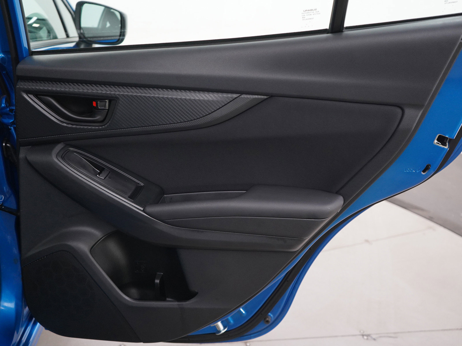 2023 Subaru Impreza Base photo 9