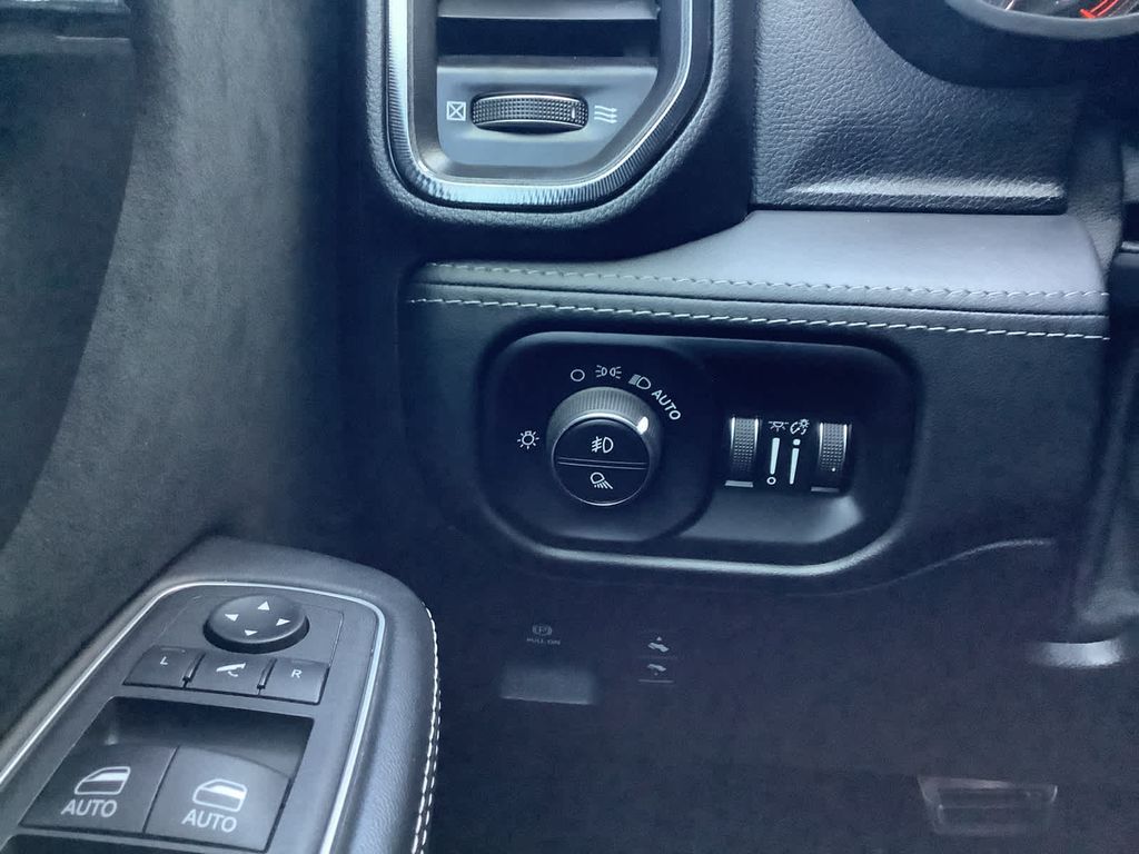 2022 Ram 1500 TRX photo 13