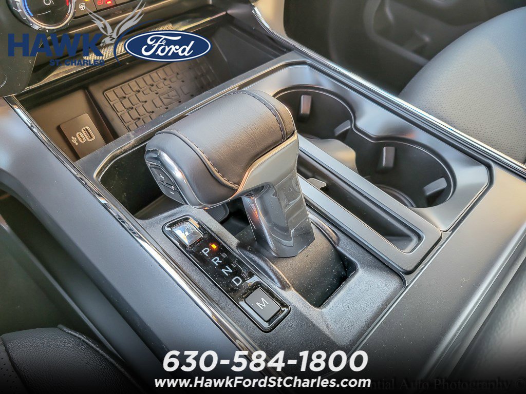 2026 FORD F-150 - Image 14