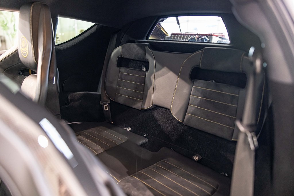 2021 LOTUS EVORA - Image 17