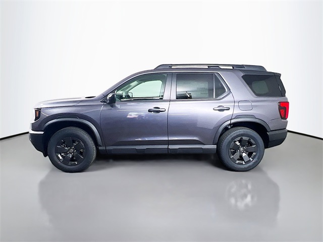 2026 Honda Passport photo 4