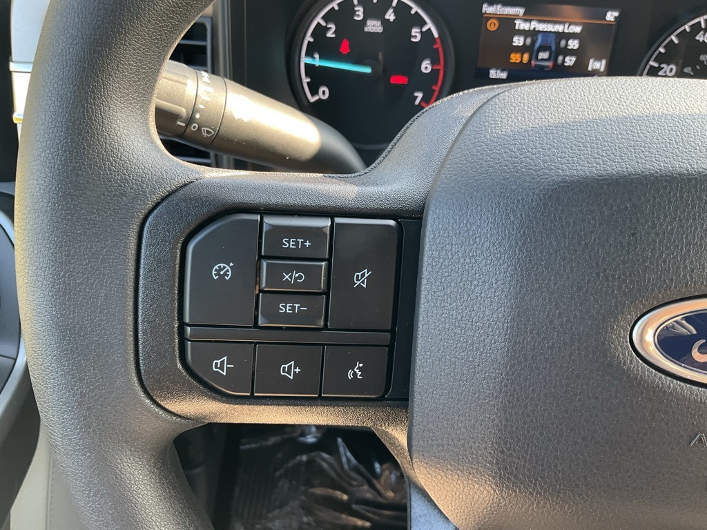 2026 Ford F-350 XL photo 3