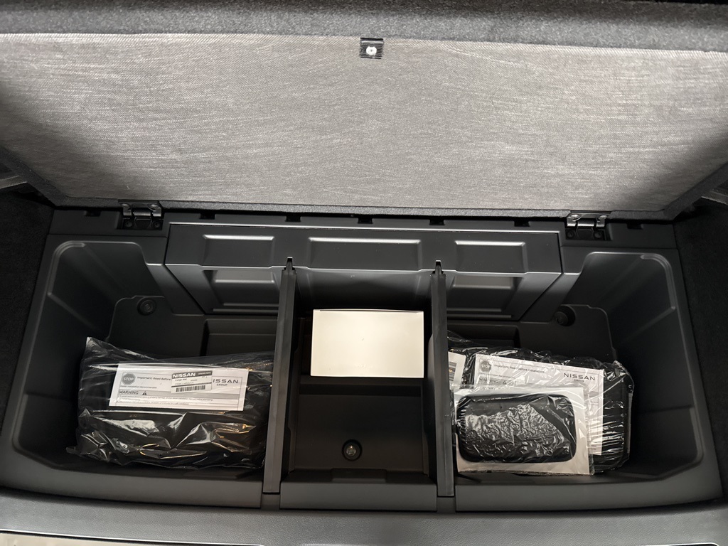 2026 Infiniti QX60 Autograph AWD photo 9