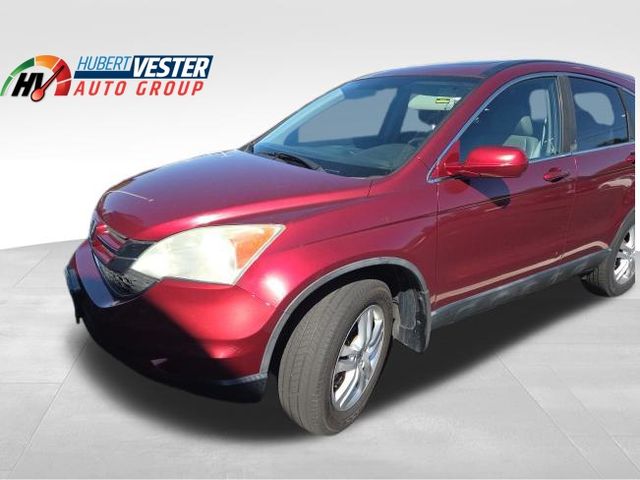 2010 Honda CR-V EX-L