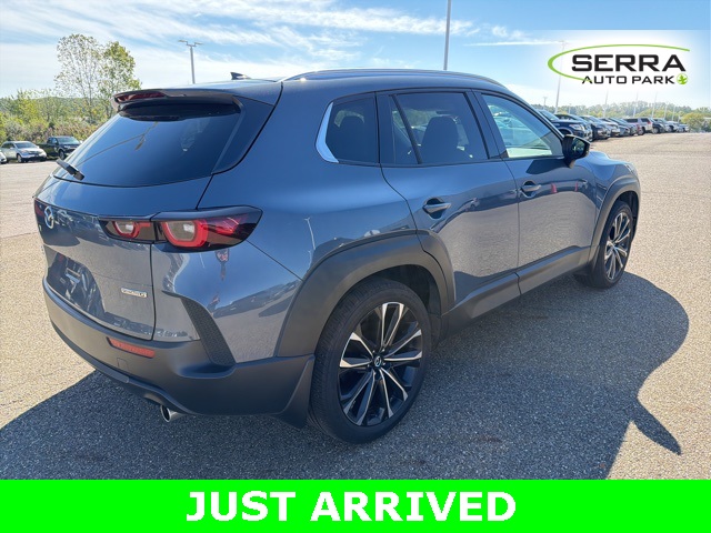 2023 Mazda CX-50 2.5 Premium Plus photo 3