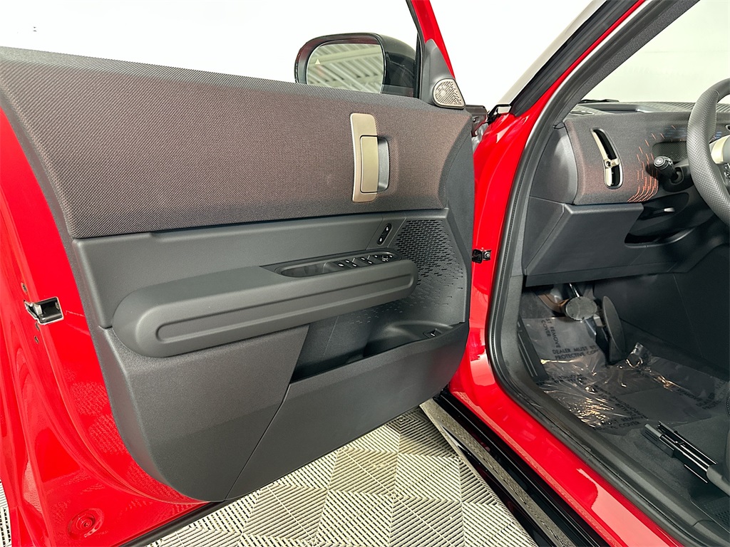 2026 Mini Countryman S ALL4 photo 21