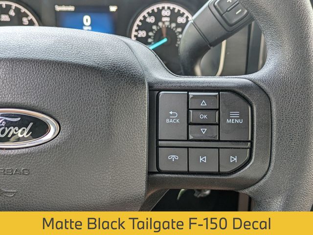 2022 Ford F-150 XL photo 14