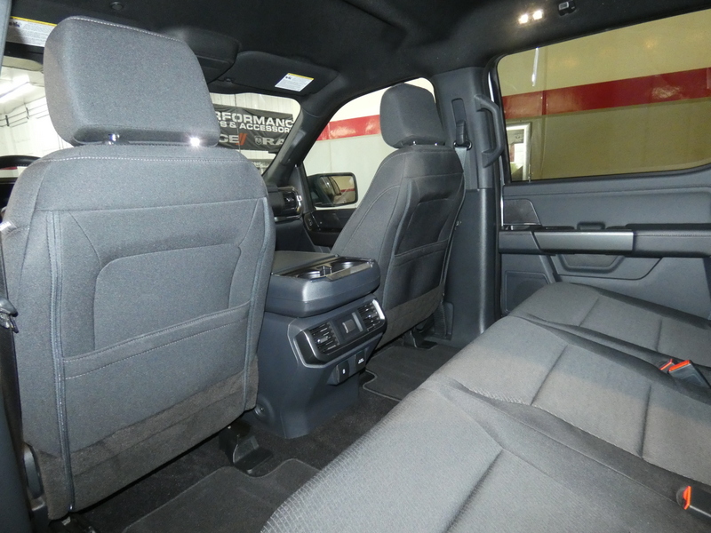 2022 Ford F-150 XLT photo 20