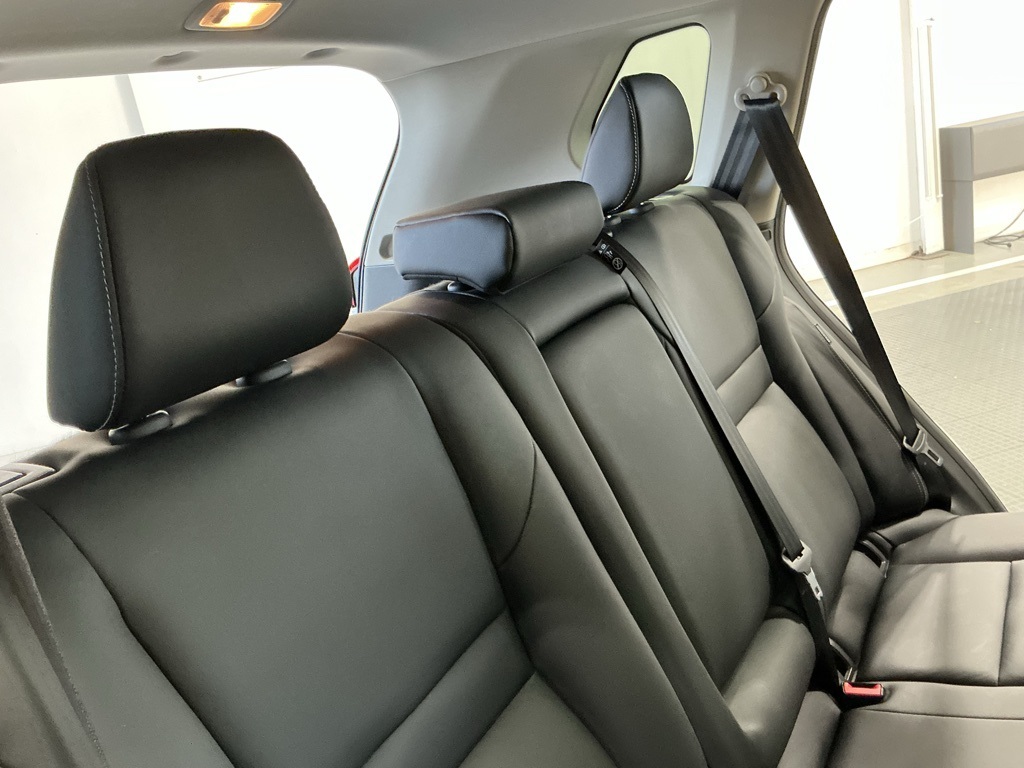 2023 Nissan Rogue SL photo 28