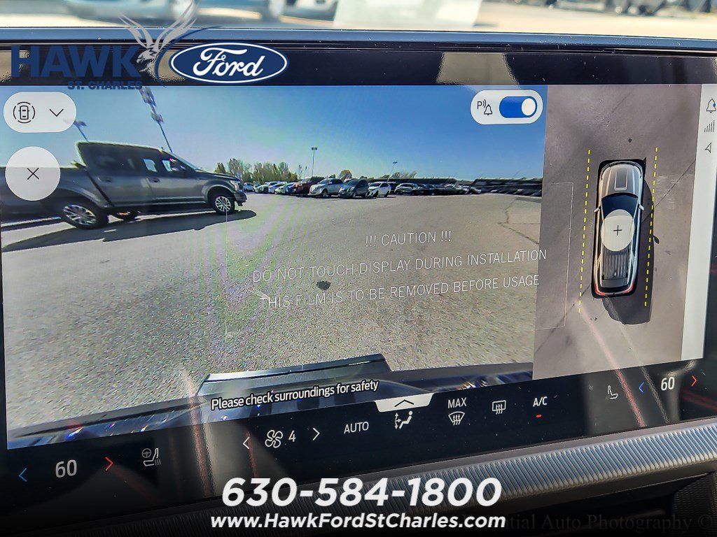 2026 FORD EXPLORER - Image 15