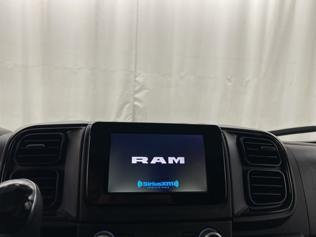 2023 Ram ProMaster 2500 Base photo 9