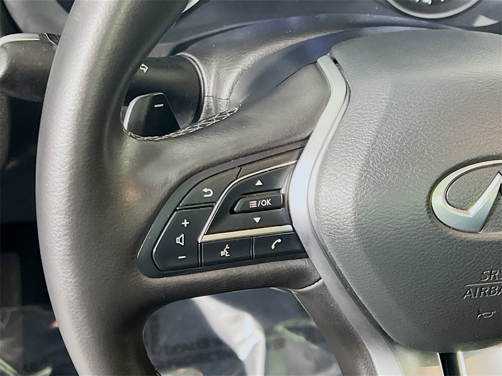 2024 Infiniti QX50 SPORT photo 10