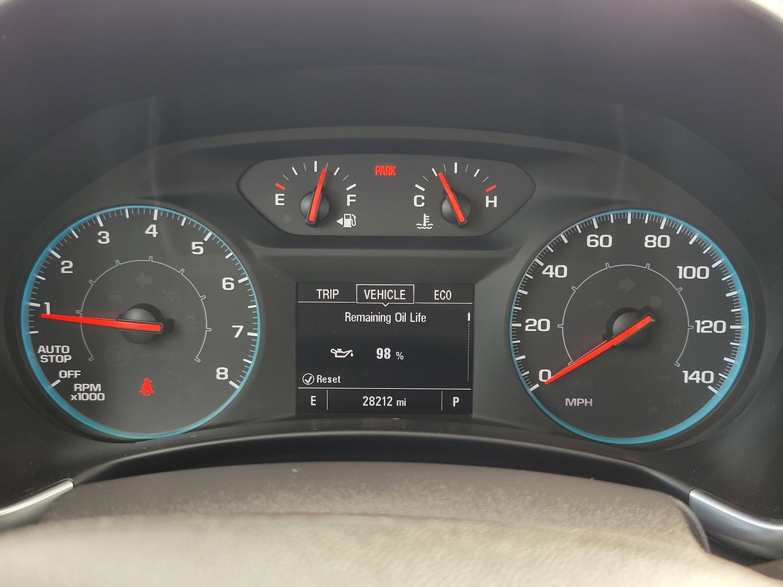 2021 Chevrolet Equinox LS photo 23
