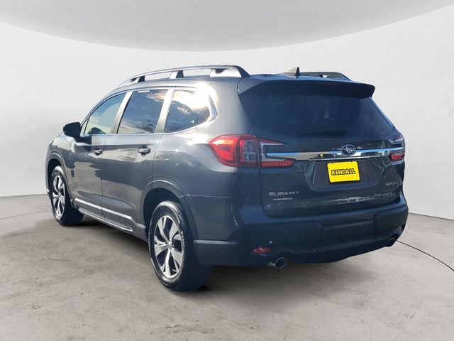 2024 Subaru Ascent Premium photo 3
