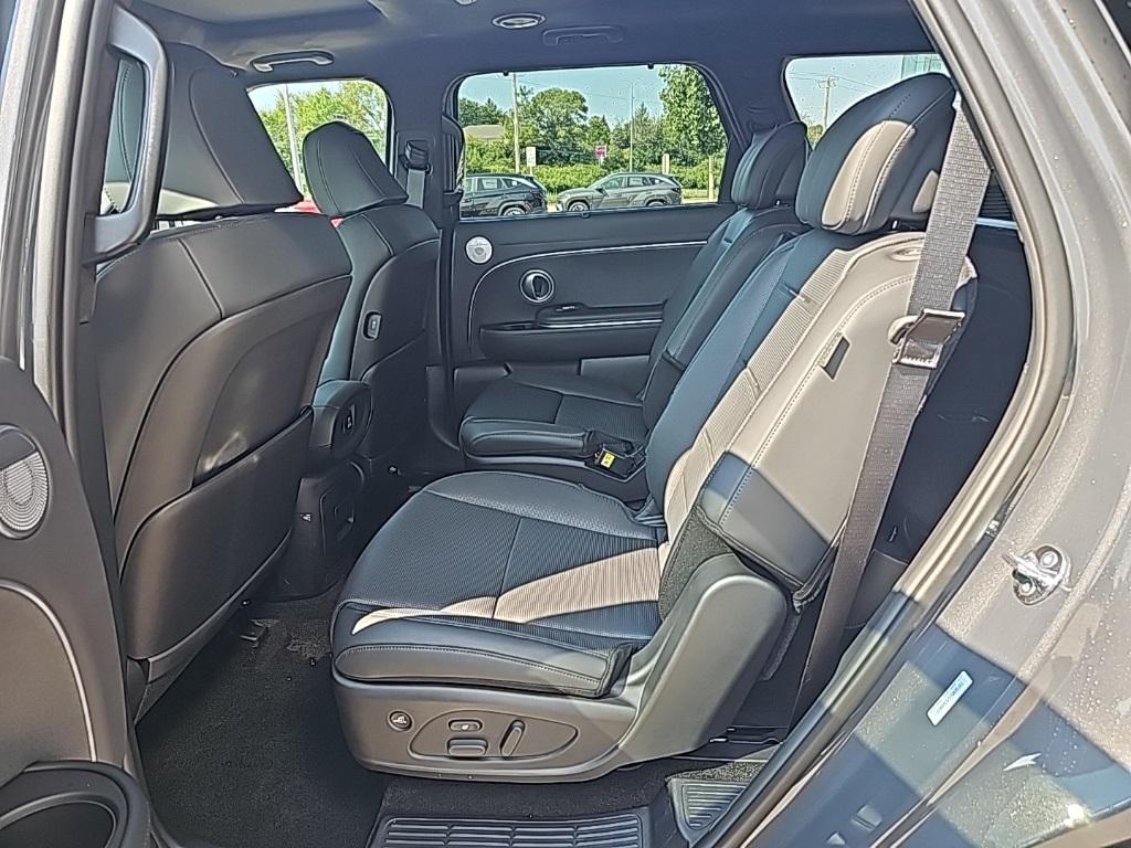 2026 Hyundai Palisade Calligraphy photo 26