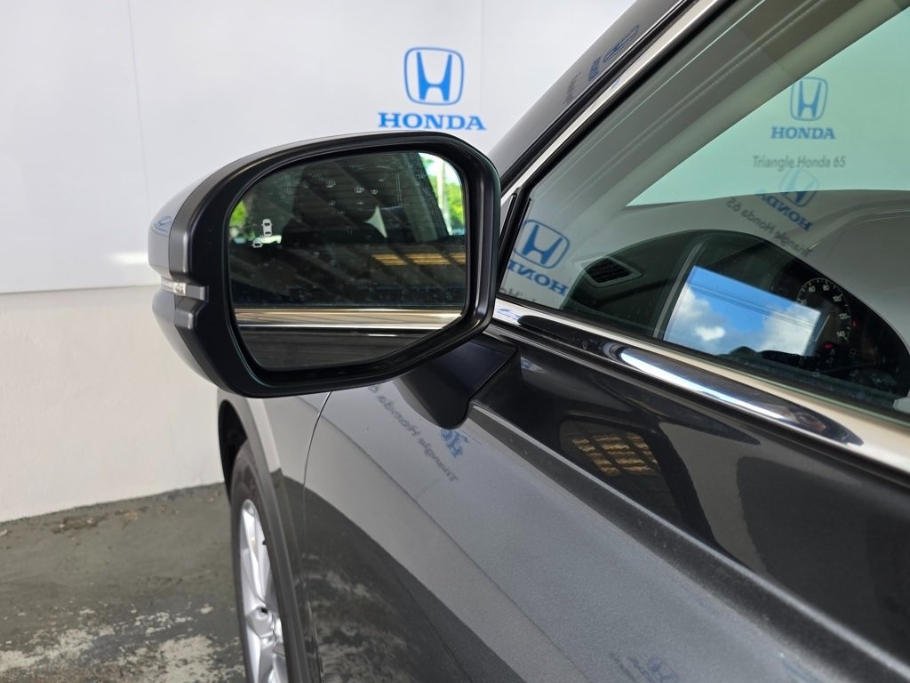 2026 Honda CR-V EX photo 43