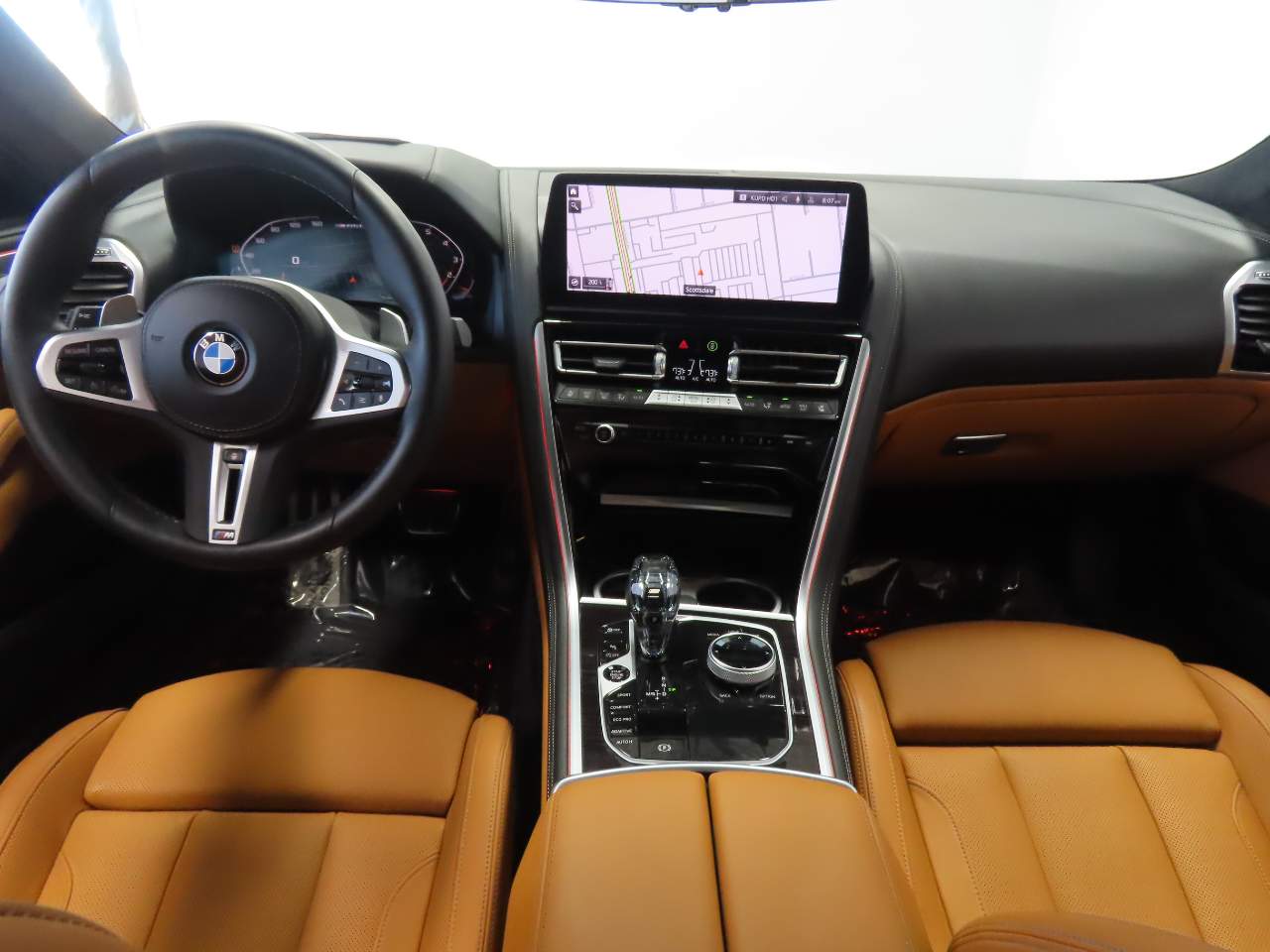 2024 Bmw M850i xDrive photo 14