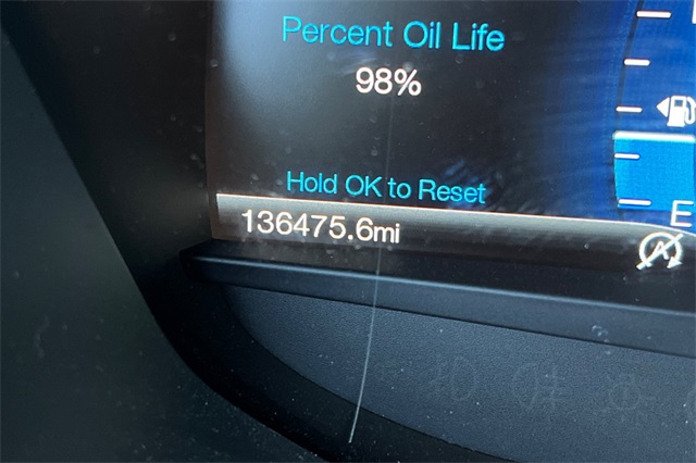 2018 Ford Fusion SE photo 28